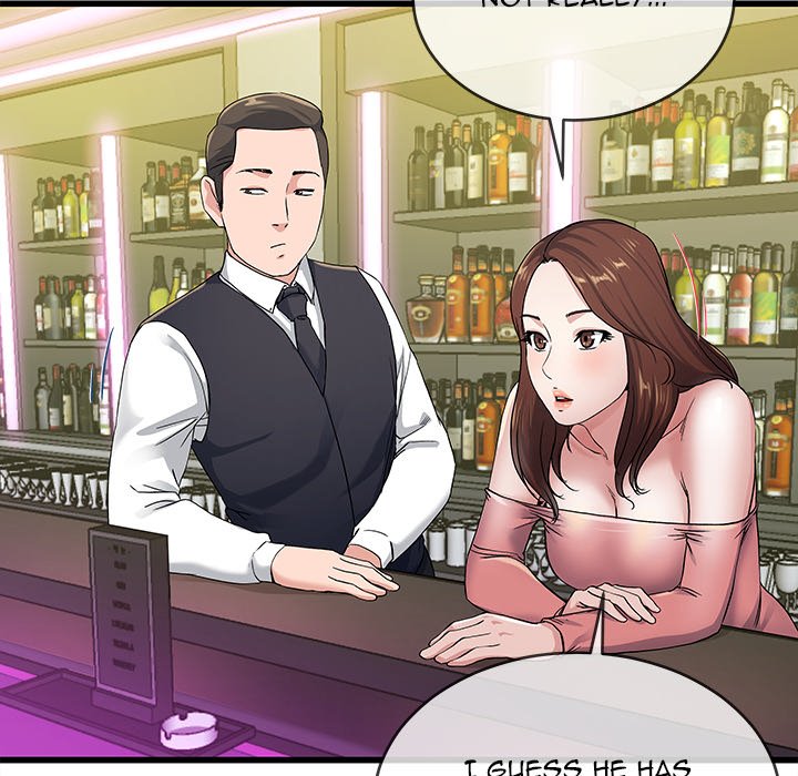 My Memory of You chapter 41 page 15