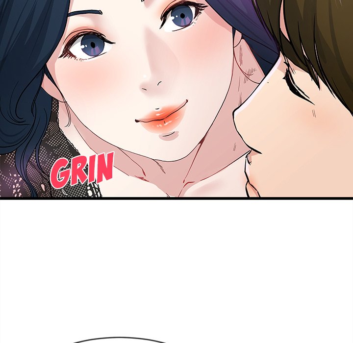 My Memory of You chapter 41 page 22