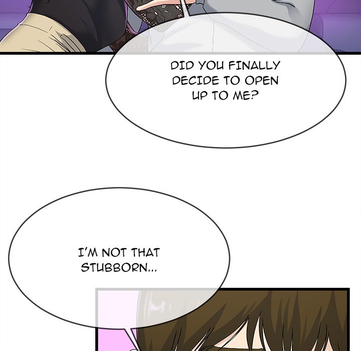 My Memory of You chapter 41 page 24
