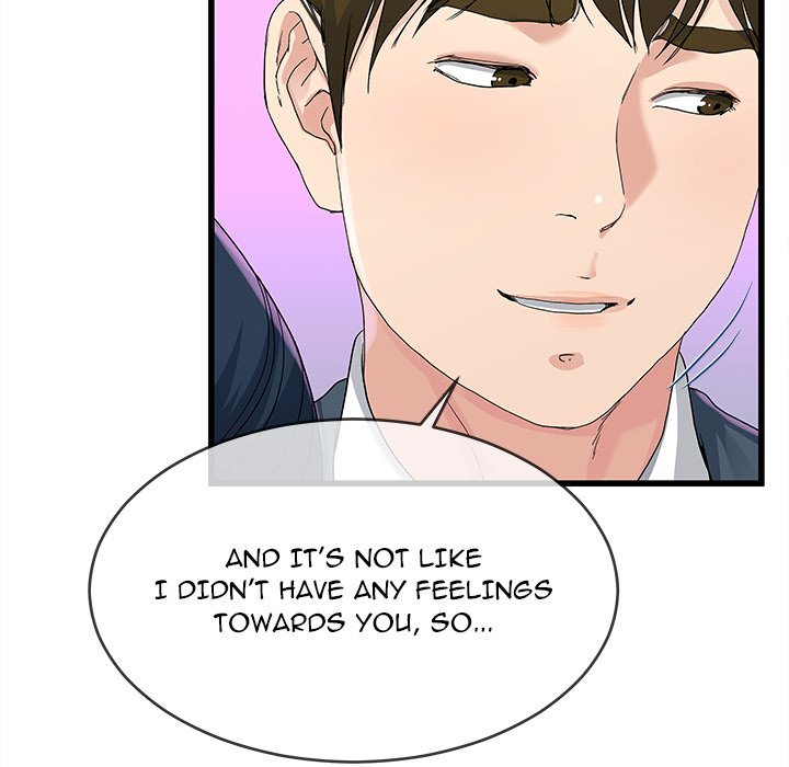 My Memory of You chapter 41 page 25