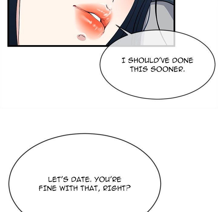 My Memory of You chapter 41 page 27