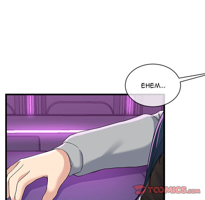 My Memory of You chapter 41 page 32