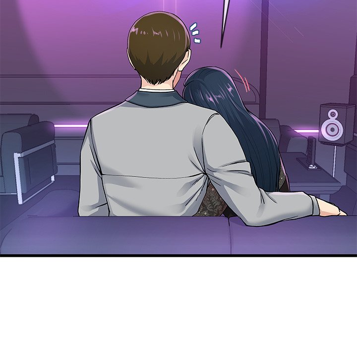 My Memory of You chapter 41 page 35