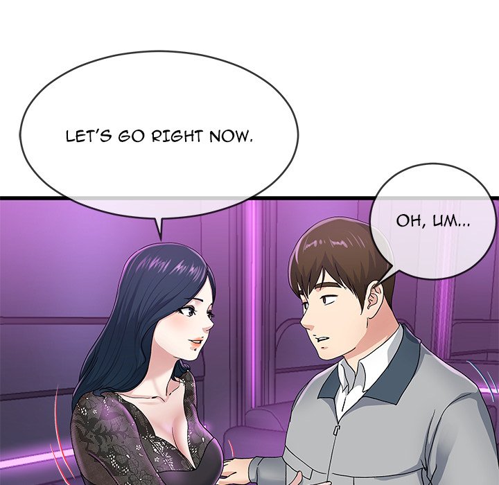 My Memory of You chapter 41 page 40