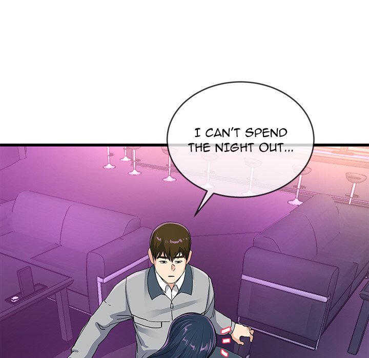 My Memory of You chapter 41 page 42
