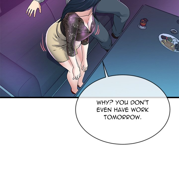My Memory of You chapter 41 page 43