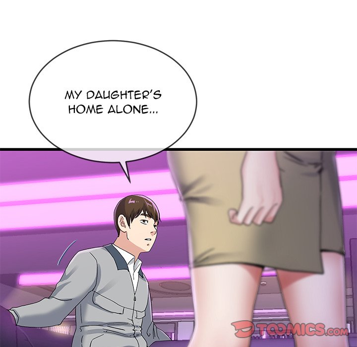 My Memory of You chapter 41 page 44