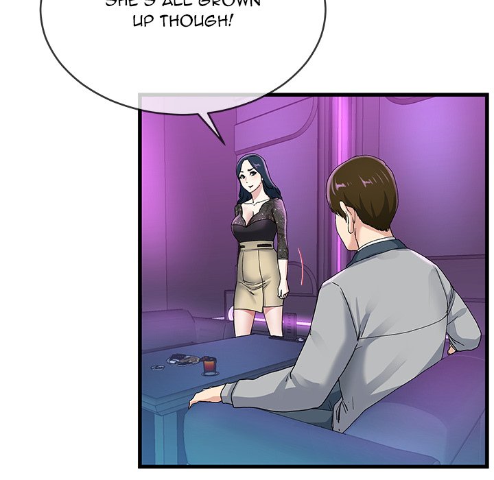 My Memory of You chapter 41 page 46