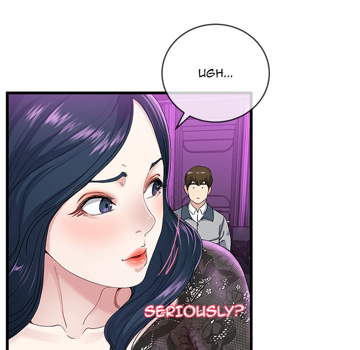 My Memory of You chapter 41 page 49