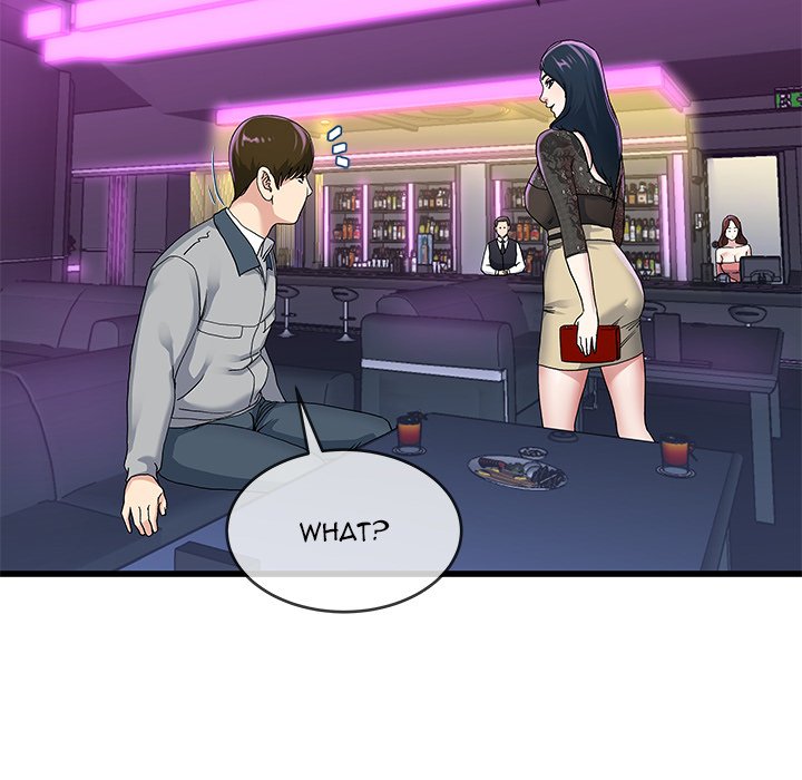 My Memory of You chapter 41 page 51