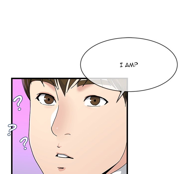 My Memory of You chapter 41 page 52