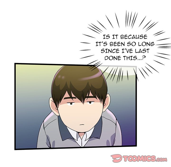 My Memory of You chapter 41 page 62