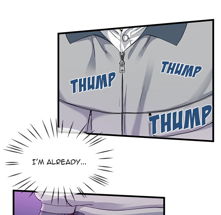My Memory of You chapter 41 page 63