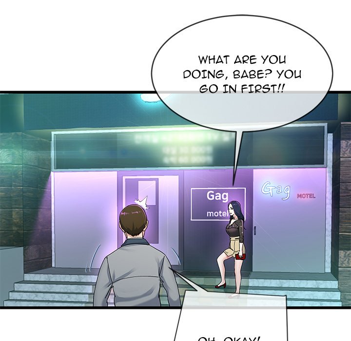 My Memory of You chapter 41 page 65