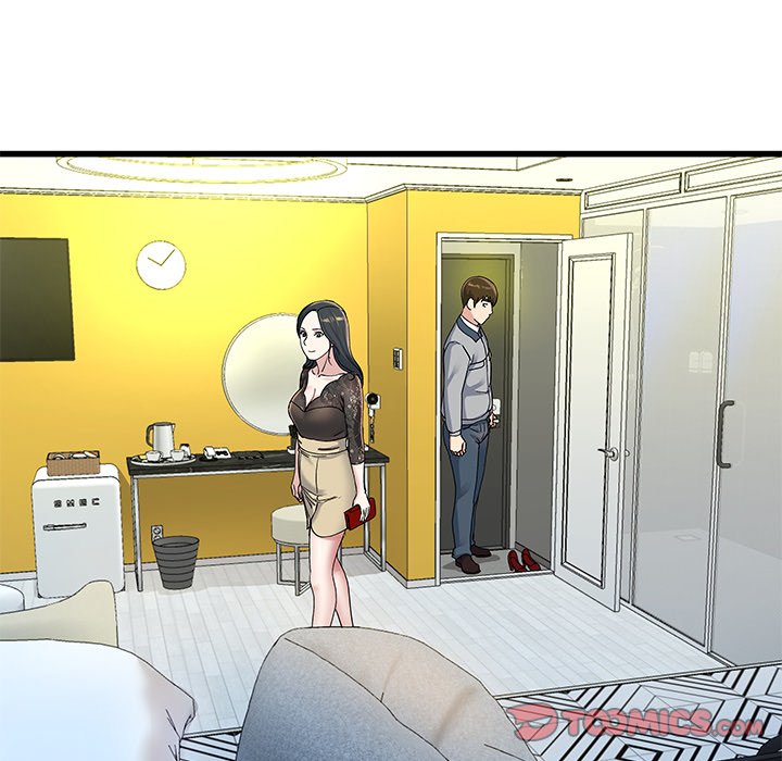 My Memory of You chapter 41 page 68