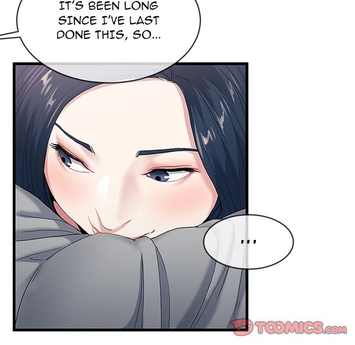 My Memory of You chapter 41 page 92