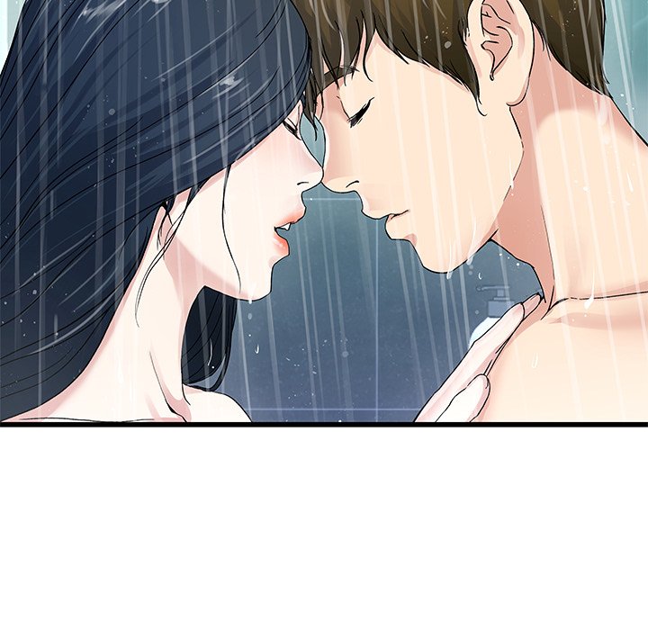 My Memory of You chapter 42 page 9