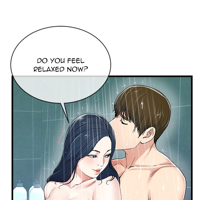 My Memory of You chapter 42 page 10