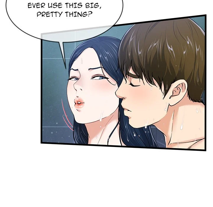 My Memory of You chapter 42 page 17