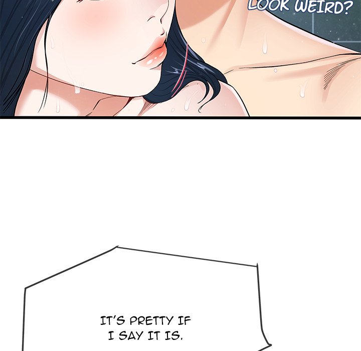 My Memory of You chapter 42 page 19