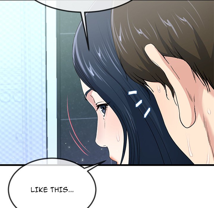 My Memory of You chapter 42 page 28