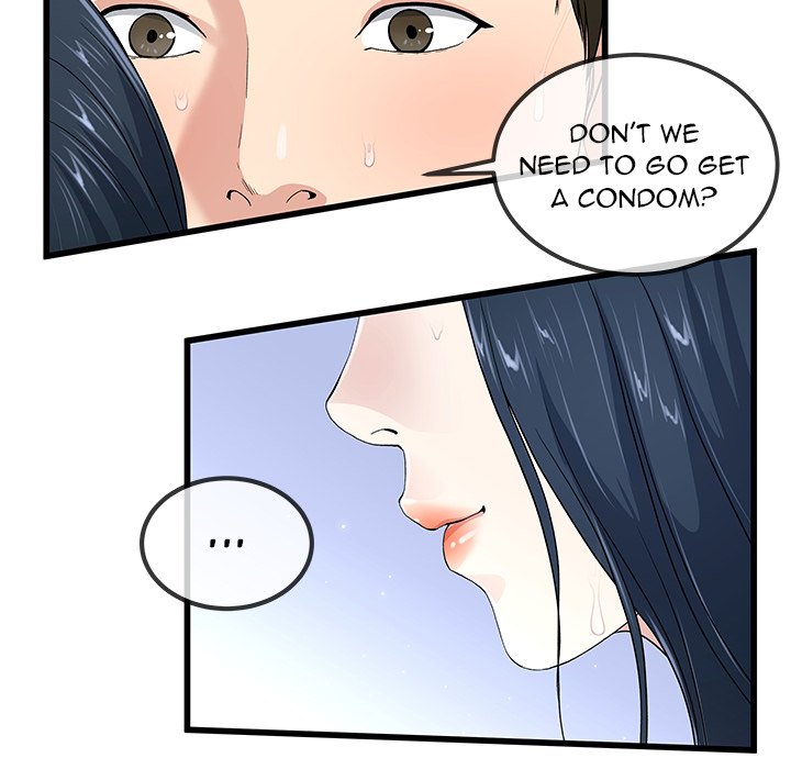 My Memory of You chapter 42 page 30