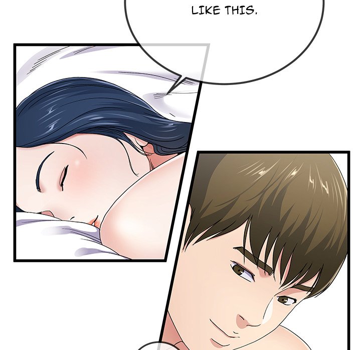 My Memory of You chapter 42 page 71