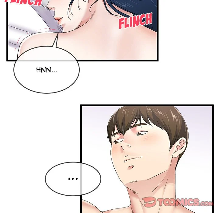 My Memory of You chapter 42 page 92