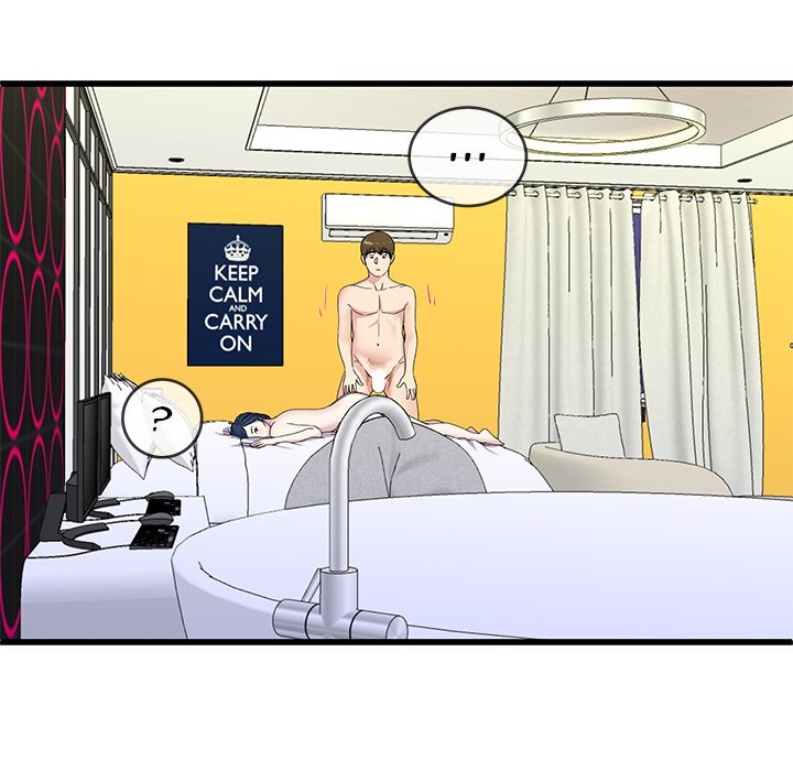 My Memory of You chapter 42 page 95
