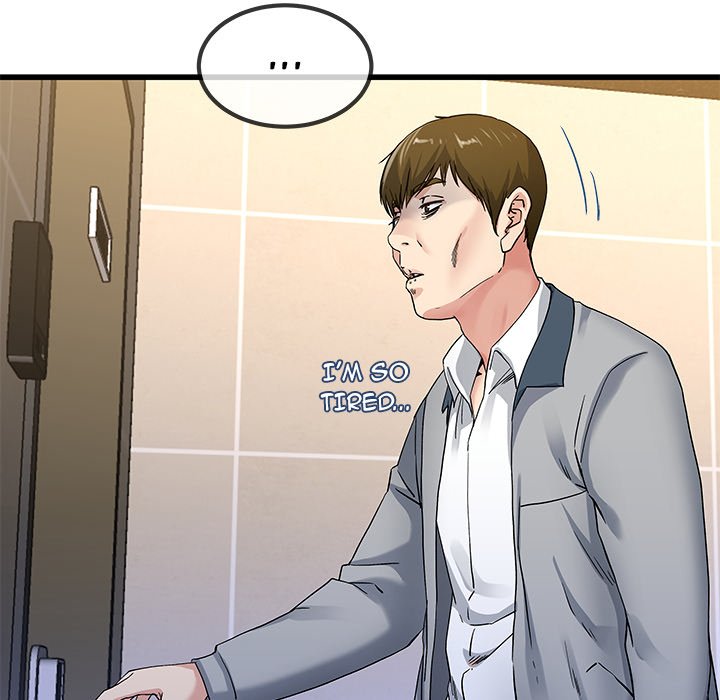 My Memory of You chapter 43 page 7