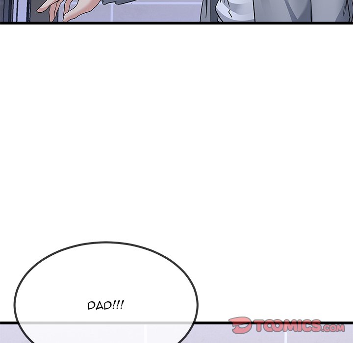 My Memory of You chapter 43 page 8