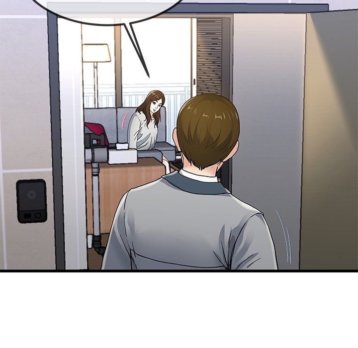 My Memory of You chapter 43 page 9