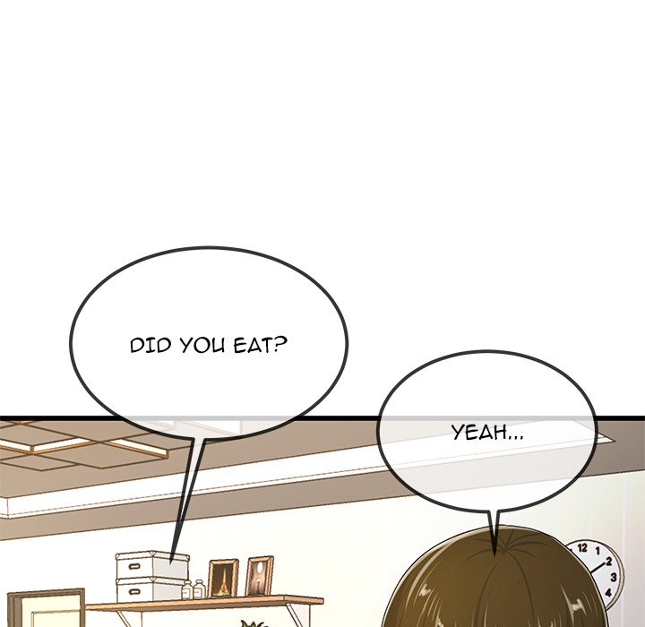 My Memory of You chapter 43 page 12