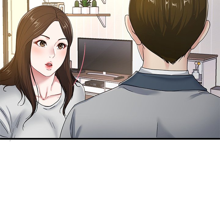 My Memory of You chapter 43 page 13