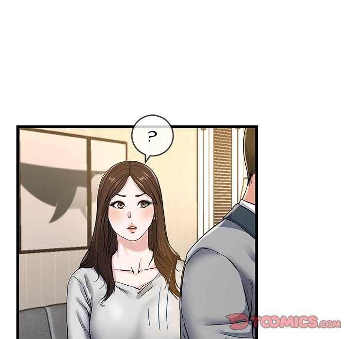 My Memory of You chapter 43 page 14