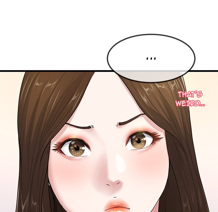My Memory of You chapter 43 page 16