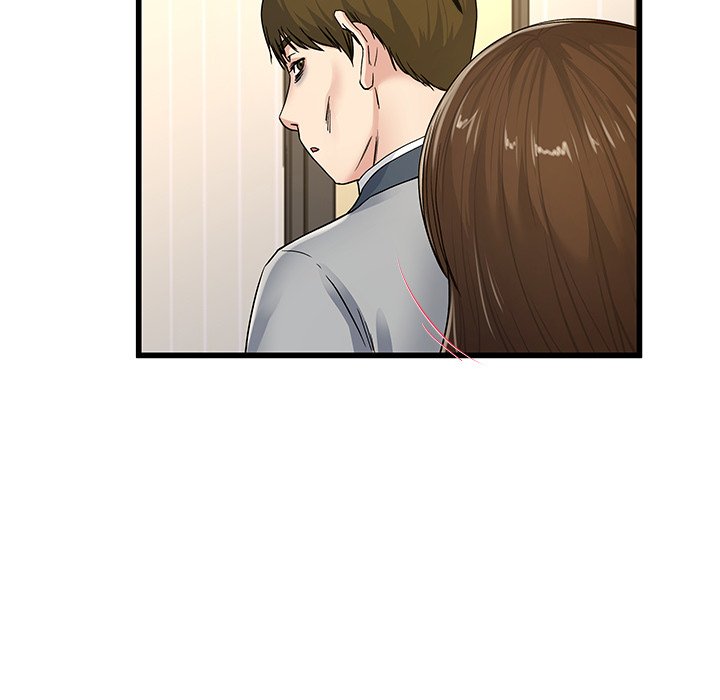 My Memory of You chapter 43 page 18