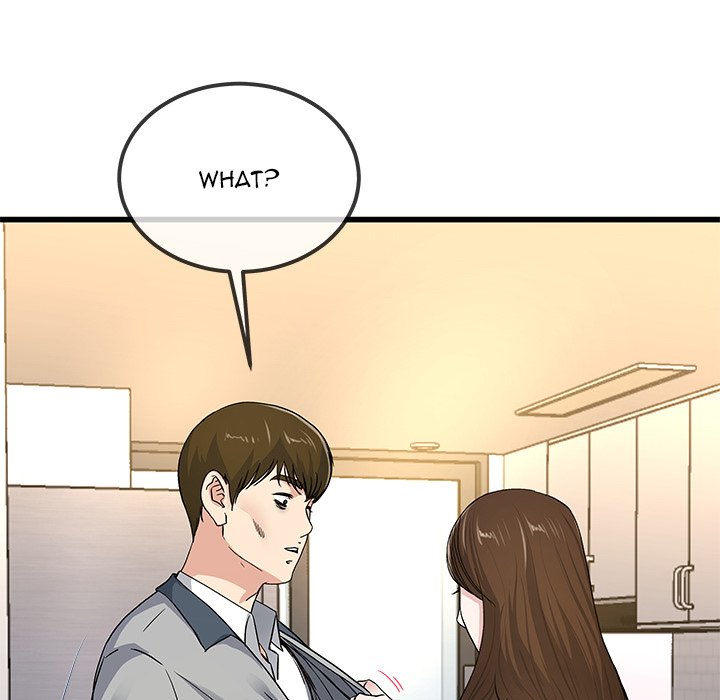 My Memory of You chapter 43 page 19