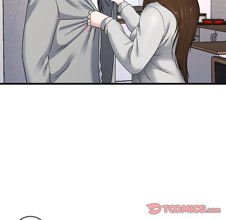 My Memory of You chapter 43 page 20
