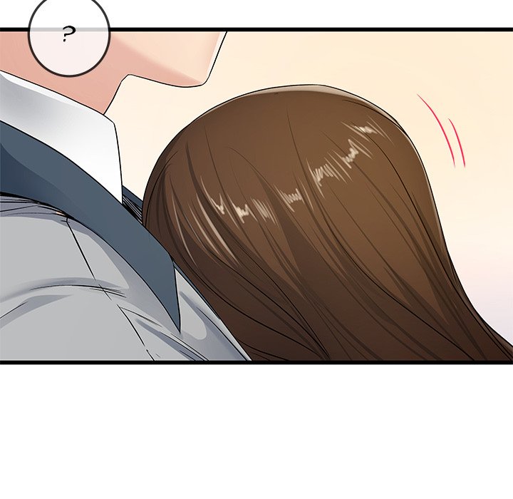 My Memory of You chapter 43 page 21
