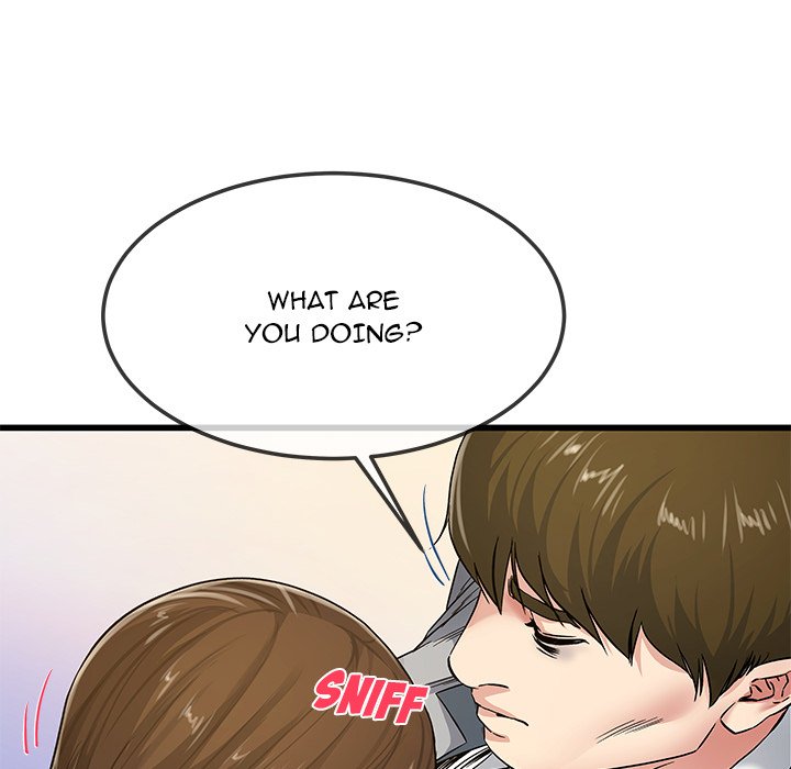 My Memory of You chapter 43 page 22