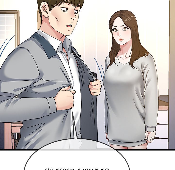My Memory of You chapter 43 page 25