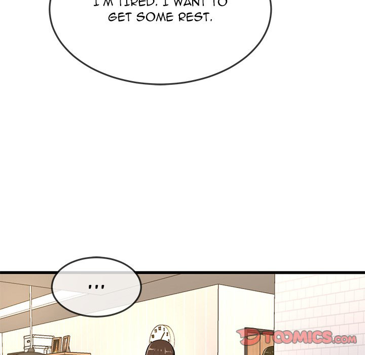 My Memory of You chapter 43 page 26