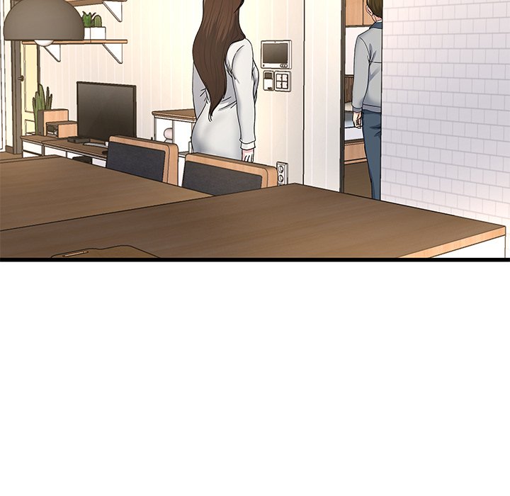 My Memory of You chapter 43 page 27