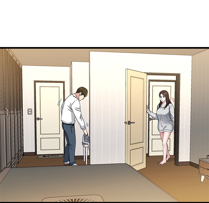 My Memory of You chapter 43 page 28