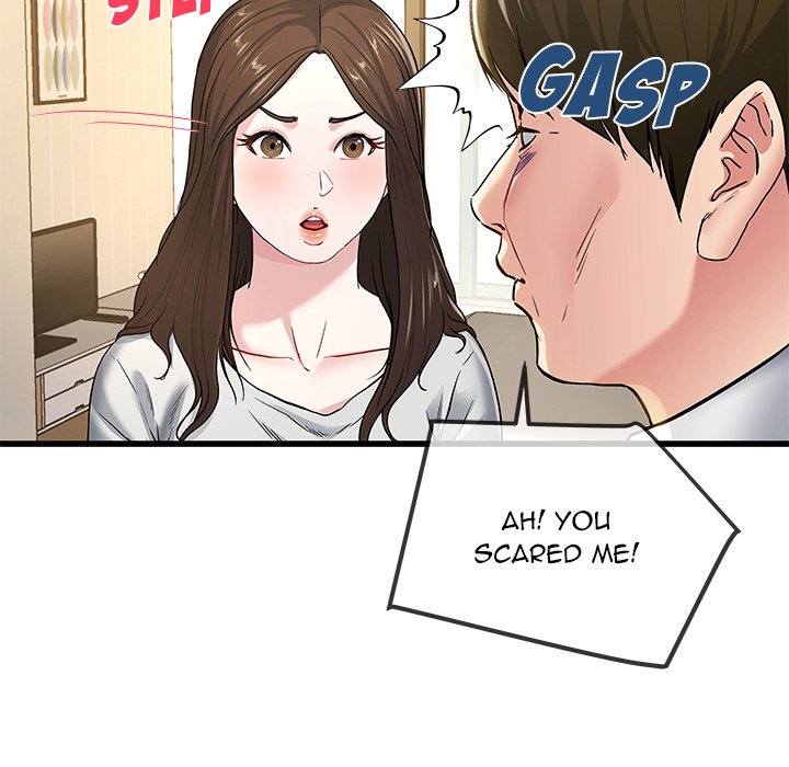 My Memory of You chapter 43 page 30