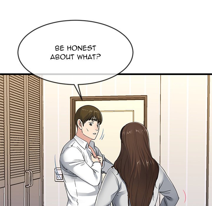 My Memory of You chapter 43 page 31