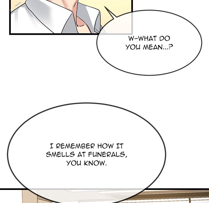 My Memory of You chapter 43 page 34