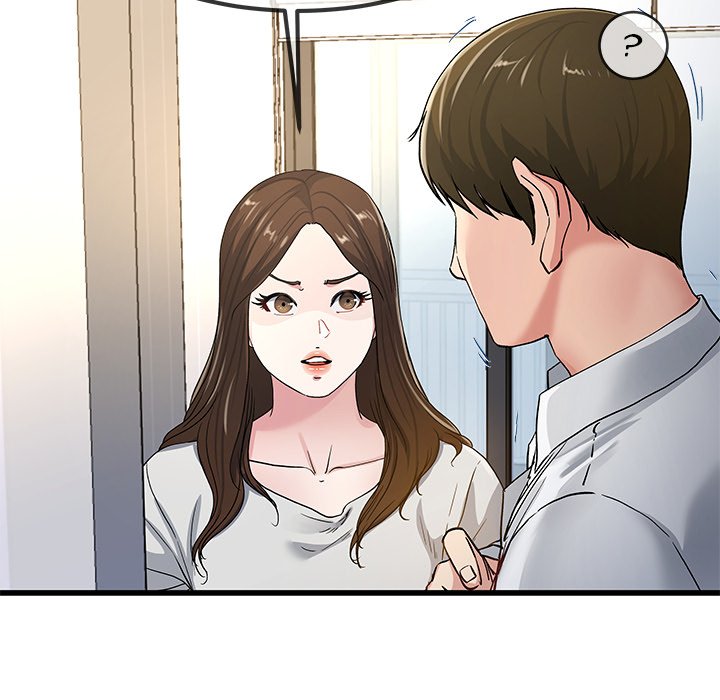 My Memory of You chapter 43 page 35
