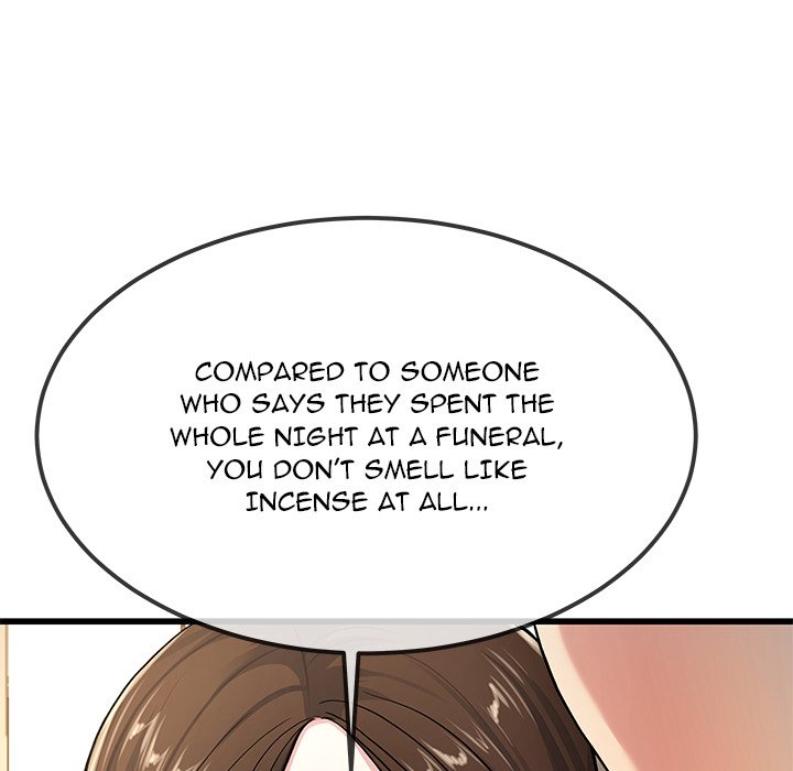 My Memory of You chapter 43 page 36